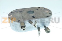 120V 1000W INOX EXCHANGER WHOLE