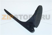 MANIGLIA TRITAGHIACCIO