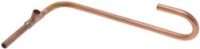 ASSIEME TUBI RAME ø 6 mm