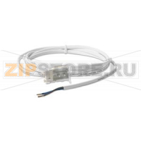 ASY23L20HF - Соединительный кабель, 2 м, Тип 1, б/галогенов Siemens ASY23L20HF