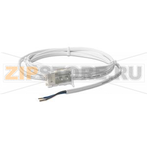 ASY23L20HF - Соединительный кабель, 2 м, Тип 1, б/галогенов Siemens ASY23L20HF 