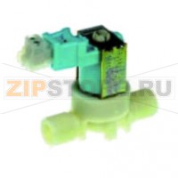 Одновентильный электромагнитный клапан для насоса CleanJet Rational CPC 102/201/202