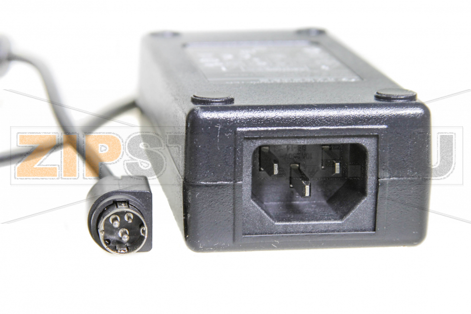 Адаптер питания XPrinter XP-460B Источник питания (адаптер питания, зарядка) для принтера этикеток XPrinter XP-460B

Модель: FJ-SW2402500

Вход: 100-240V,&nbsp;~1,5MAX, 50-60Hz

Выход: 24V, 2,5A