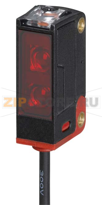 Датчик оптический Leuze HT5.1/2X-M8 