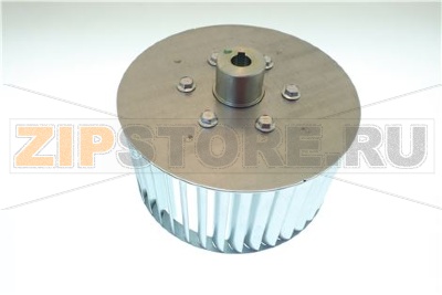 PULEGGIA VENTILATORE 