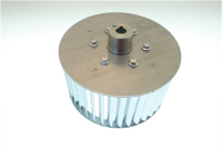 PULEGGIA VENTILATORE