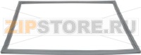 DOOR GASKET