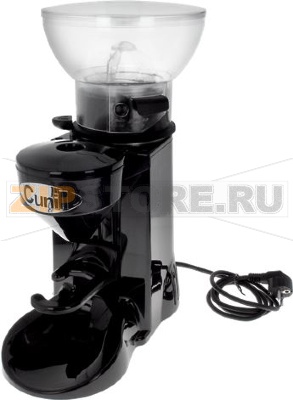 КОФЕМОЛКА-ДОЗАТОР EL CAFE TRANQUILO 