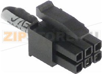 HARNESS, COMMUNICATIONS END