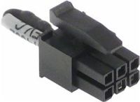 HARNESS, COMMUNICATIONS END