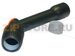 MANIGLIA FLESSIBILE UNIVERSALE 