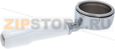 FILTER HOLDER WITHOUT BOTTOM ROCKET 