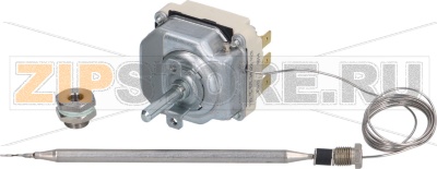 ТРЕХФАЗНЫЙ ТЕРМОСТАТ 30-110°С 