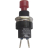 Кнопка 250 В/AC, 1.5 A, 1 x выкл/вкл, без фиксации, 1 шт TRU Components TC-R13-509A-05RT - Кнопка 250 В/AC, 1.5 A, 1 x выкл/вкл, без фиксации, 1 шт TRU Components TC-R13-509A-05RT