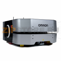 Автономный мобильный робот LD-250 Omron 37222-00000
