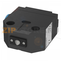 Датчик положения одиночный механический Balluff BNS006E