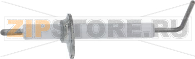 IONISATION PLUG ø 7x56 mm 