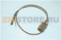 PORTALAMPADA G5 CAVO L.500