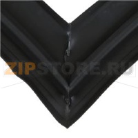 GASKET, TSSU/TUC/TWT-27 WIDE