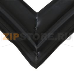 GASKET, TSSU/TUC/TWT-27 WIDE 
