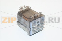 RELAY FINDER 628382300309PSA 3 CONT. NO