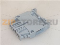 ДЕРЖАТЕЛЬ КАБЕЛЯ 10ММ