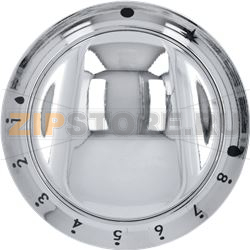 KNOB [C] GAS HOT BATH 200 