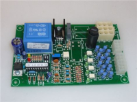 SCHEDA ELETTRONICA