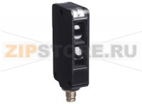 Диффузный датчик Background suppression sensor MLV41-8-H-120-RT-6628 Pepperl+Fuchs