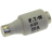 Предохранитель, 20 A, AC 500 В, 100 кА, D2, gL/gG, IEC с задержкой Eaton FUSE-D2 20A T GL/GG 500VA - Предохранитель, 20 A, AC 500 В, 100 кА, D2, gL/gG, IEC с задержкой Eaton FUSE-D2 20A T GL/GG 500VA
