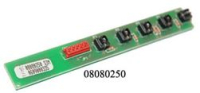 MODULE COMMANDE
