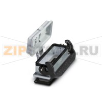 Монтажный корпус HEAVYCON HV6 Phoenix Contact HC-HV 6-AMLD