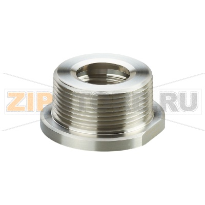 Адаптер вворачиваемый для датчиков физических величин IFM E33627 