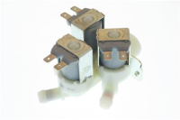 ELECTROVALVULA TRES VIAS