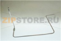 TUBE ALUM. BURNER F.G4SF8