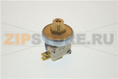 PRESSOSTATO MATER XP110 