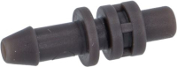 HOSE END FITTING FOR BREWING UNIT