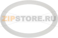 УПЛОТНИТЕЛЬ OR 03112 SH70 СИЛИКОНОВЫЙ