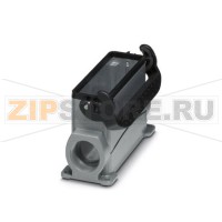 Приборный корпус HEAVYCON B24 Phoenix Contact HC-B 24-SML-84/O1M32