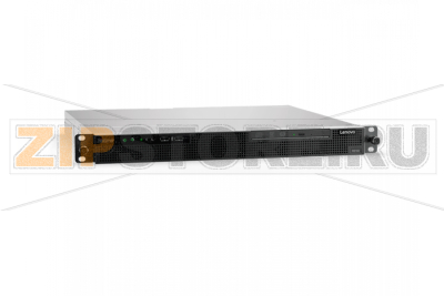 Сервер стоечный Lenovo 70TE001GEA 