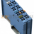 2-канальный аналоговый выход; 4 – 20 мА; Искробезопасный; синие Wago 750-586 - 2-канальный аналоговый выход; 4 – 20 мА; Искробезопасный; синие Wago 750-586