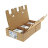 Предохранитель, 250 A, AC 690 В, 200 кА, DIN 1, 53x69x138 мм, aR, DIN, IEC Eaton FUSE 250A 690V - Предохранитель, 250 A, AC 690 В, 200 кА, DIN 1, 53x69x138 мм, aR, DIN, IEC Eaton FUSE 250A 690V