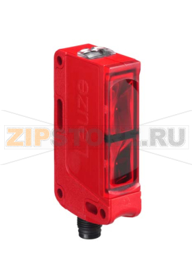 Датчик оптический Leuze HRTR 46B/4,200-S12 