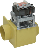 ОТКРЫТЫЙ СОЛЕНОИДНЫЙ КЛАПАН 220/240V O 5