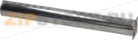 BURNER ø 50x438 mm