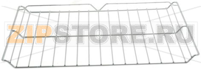 GRIGLIA GN 2/1 655x535 mm 