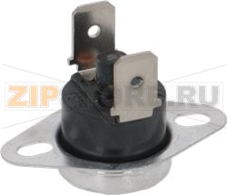 CONTACT THERMOSTAT 130°C 10A 250V 