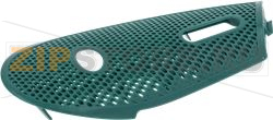 SIDE GRILLE VK135/VK136 