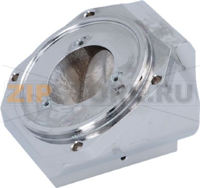 PORTAMACINA SUPERIORE MYTHOS ONE 