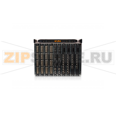 Коммутатор HP JL375A 